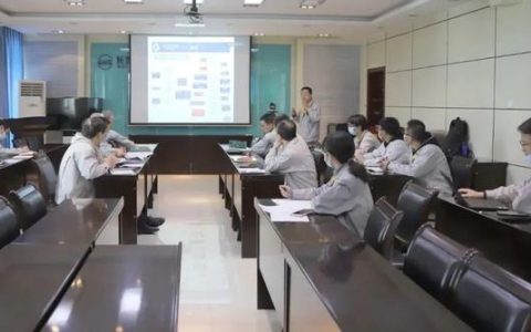 甘肅電氣集團(tuán)天傳所集團(tuán)公司科研項(xiàng)目順利通過驗(yàn)收