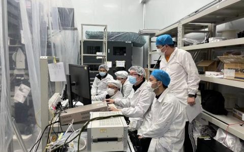 疫情之下如何確保項目進度？這些科研人員主動留崗