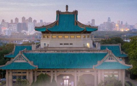 送衛(wèi)星上天！武大這群本科生不同凡響