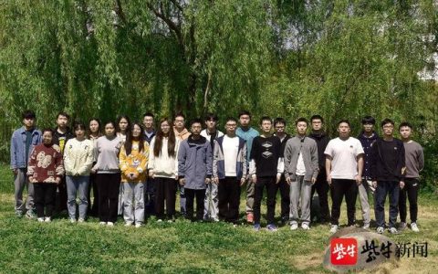 23人考研“上岸”！這個(gè)“學(xué)霸”班級(jí)是怎樣煉成的