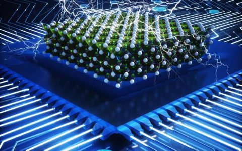科學家在工程晶體中獲重大突破：可讓計算機以更低功率運行