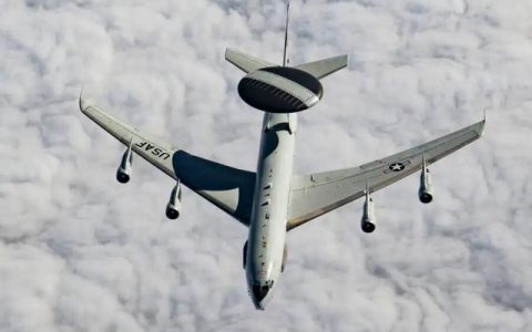 拜登申請7730億美軍軍費：裁撤150戰(zhàn)機 增加研發(fā)