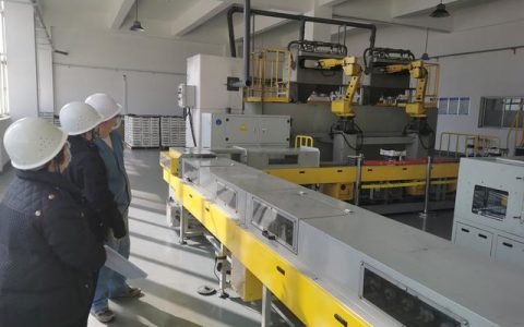 審計(jì)助力科技創(chuàng)新跑出“加速度”